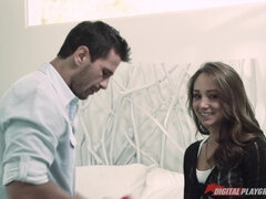 Reality Hardcore: Fill 'Er Up - Scene 2 - Manuel Ferrara