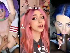 Grosse bite, Noire, Cocu, Noir ébène, Interracial