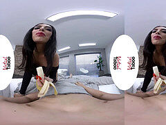 Fafanje, Britanke, Rjavolaska, Par, Milf, Mama, Resničnost, Tabu