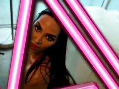 항문, 큰 가슴, 오랄섹스, 사정 샷, 하드코어, 밀프, 젖가슴