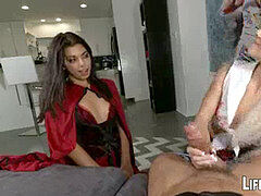 3some, cumshot, yankee