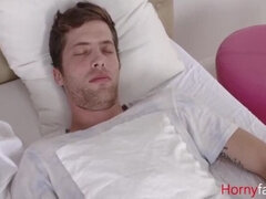 Condón, Orgasmo, Seducido, Adolescente