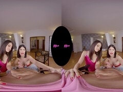 Τρισδιάστατο, Κολλέγιο, Τσέχα, Λεσβία, Έφηβος, Τρίο, Βυζιά