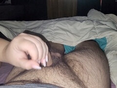 Testes gyönyörű hölgy, Hatalmas hátsó, Döci, Görög, Kézimunka, Házi készítésű