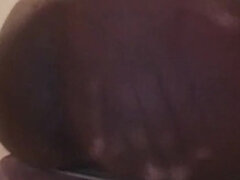 Velika rit, Črnke, Britanke