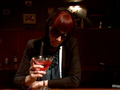 Anal, Bdsm, Fangenskap, Fingring, Skambelagt, Lesbisk, Avstraffelse, Fitte