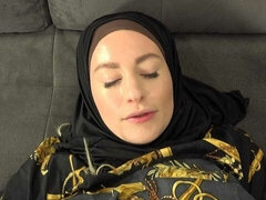 아마추어, 아랍, 큰 음경, 흑인, 오랄섹스, 도기스타일, 돈, 자연의 가슴