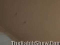 Charming cutie's homemade video