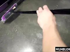 Madura, Hd, Madres para coger, Madrastra, Tabú