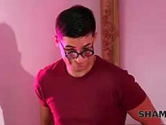 Shame4k. she does crazy stuff on faux toys