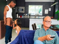 Amatőr, Monumentális dákó, Cumizás, Kutya póz, Filigrán alkatú, Vékony, Tini, Begyek