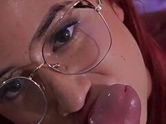 18, Kuřba, Na tvár, Okuliare, Latinskej, Ryšavé, Natvrdo, Teenka