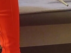 Amaterji, Transvestit, Fetiš, Stopala fetiš, Pete, Domaci pornič, Resničnost, Solo