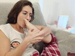 Любители, Бойфренд, Брюнетки, Парочка, Ноги, Домашнее видео, Испанки, Сиськи