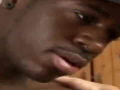 Africano, Negro, Morena, Corridas faciales, Interracial, Cocina, Madres para coger