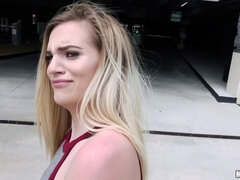 Lovely amateur breathtaking porn clip