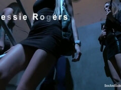 Bdsm, Lepotice, Velike joške, Busty, Globoko grlo, Kurac, Grupni, Hd