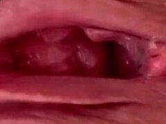 Amateur, Clitoris, Fetiche, Madres para coger, Perforación, Orinar, Coño, Solo