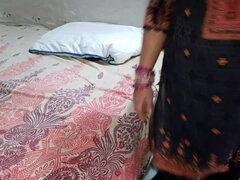 Amaterji, Debela dekleta, Zunanji izliv, Mama