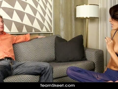 18, Sædskud, Hårdt, Latinsk, Teenager