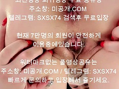 Leie, Grosse titten, Blasen, Besamung, Handjob, Koreanisch, Massage, Titten