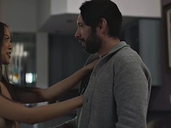 Ασιάτης, Μωρό, Πίπα, Ερωτικός, Μαλακία, Ρουφώντας, Βυζιά