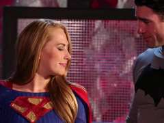 Pijpbeurt, Sperma shot, Buiten