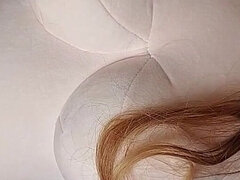 사정 샷, 인형, 머리카락이 많은, 하드코어, 수음, 빼빼한, 혼자