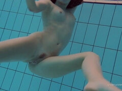 Kvinna, Hårig, Hd, Pool, Fitta, Tonåring, Tuttar, Under vattnet