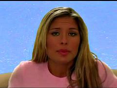Blondine, Softcore