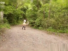 69 negenenzestig, Enthousiasteling, Aziatisch, Auto, Sperma in gezicht, Japaans, Masturbatie