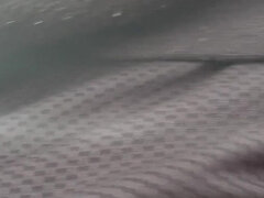 So, I Put on My Short, Commando, and Went Out for a Walk.