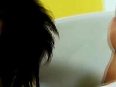 18 let, Anál, Stříkání spermatu, Sezeni na obličeji, Na obličej, Gangbang, Skupina, Teenka