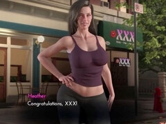 Amerikansk, Tante, Stor pik, Sort, Pik sutte, Hjemmelavet, Mor, Stedmor