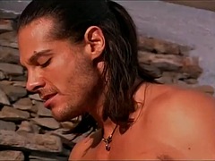 Analny, Duży kutas, Duże cycki, Obciąganie, Hardcore, Cycki, Markowy