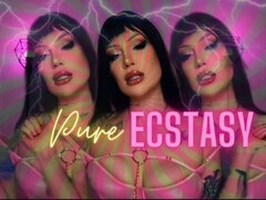 Pure Ecstasy