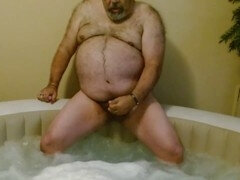 Amatorka, Amerykański, Łazienka, Wytrysk, Stopy, Gej, Masturbacja, Orgazm