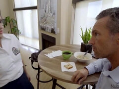 Arsch, Sadomasochismus, Spermaladung, Fetisch, Hardcore, Lesbisch, Natürlichen titten, Schulmädchen