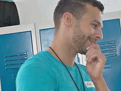 Anal, Pauzão, Peitos grandes, Peludoa, Lingerie, Mãe gostosa, Sexo grupal a três