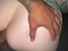 Anal, Gros cul, Grosse bite, Gros seins, Garce, Fait maison, Mère que j'aimerais baiser, Seins naturels