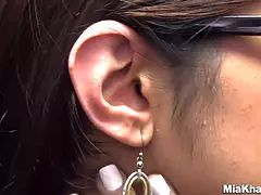 Here is my body, i expect you like it - Mia Khalifa (mk13825)