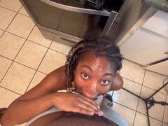 Velké péro, Černé