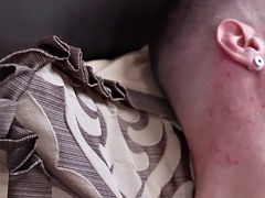 Amatør, Sædskud, Homoseksuel, Behåret, Onani, Muskel, Solo