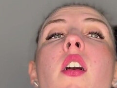 지배, 페티쉬, 오르가슴, 셀카, 처벌, 혼자