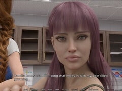 Venku, Drobounká, Na veřejnosti