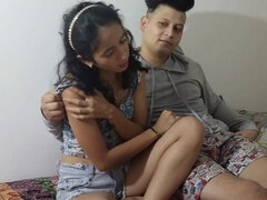 Большой член, Минет, Латиноамериканки