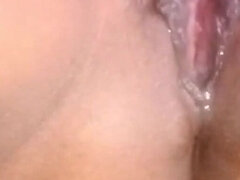 Ερασιτέχνης, Χοντρή γυναίκα, Μαύρος, Θηλυκός, Σπιτικό, Αυνανισμός