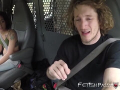 18, 흑갈색 머리, 음경, 하드코어, Hd, 청소년, 젖가슴