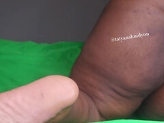 Amerykański, Czarny, Solo