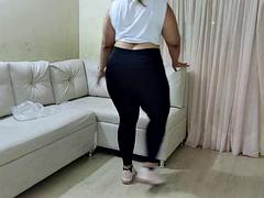 Amatéři, Bbw, Kuřba, Pár, Stříkání spermatu, Latinské, Milf žcbp